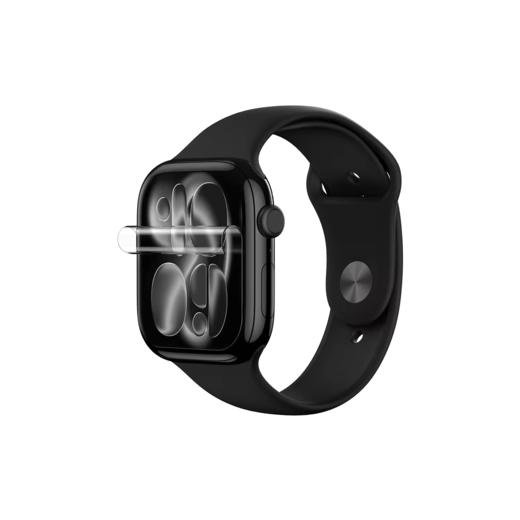 COMMA珂玛 盾威系列全屏 Apple Watch 保护膜 V3 商品图1