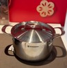 【阿路弗伦专柜】加州阳光不绣钢奶锅16CM/汤锅20CM 商品缩略图1