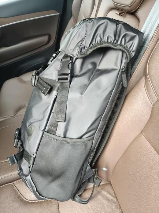 现货 尼克松Nixon Landlock II黑色背包双肩包 商品图7