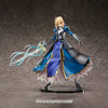【GSC预售定金】1/4比例 Saber/阿尔托莉雅・潘德拉贡(第二再临) Fate/Grand Order 商品缩略图2