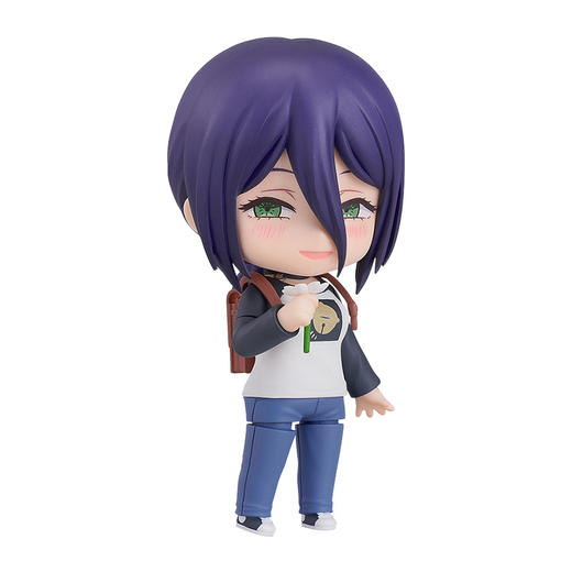 【GSC预售定金】粘土人 蕾塞 私服Ver. Basic 剧场版『链锯人 蕾塞篇』 商品图2