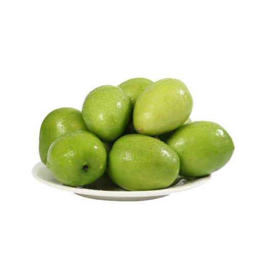 云南青枣(500g±50g) 商品图0