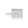 COMMA珂玛 捷豹系列 30W 氮化镓 mini 快充充电器 商品缩略图3