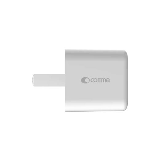 COMMA珂玛 捷豹系列 30W 氮化镓 mini 快充充电器 商品图3