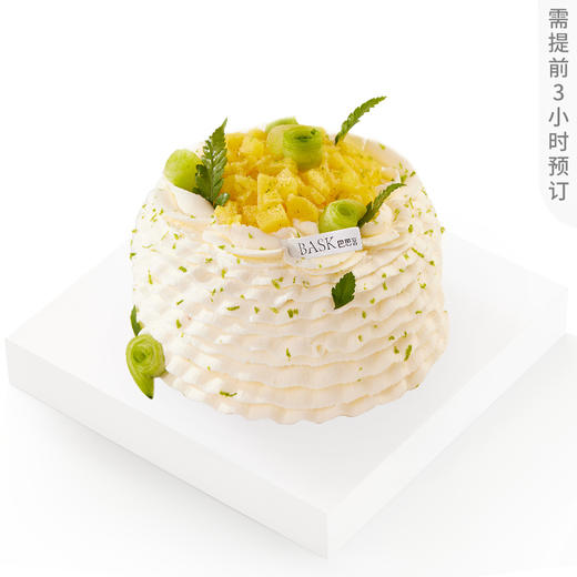 浅浅青瓜凤梨 商品图0