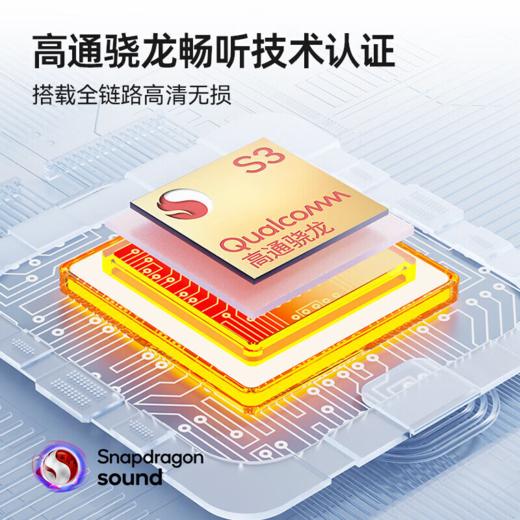 CLEER 可丽尔 ARC Air 2 开放式 AI 耳机 商品图2