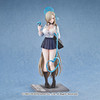 【GSC预售定金】1/7标准比例 明日奈（制服） 记忆大厅Ver. 蔚蓝档案 商品缩略图1