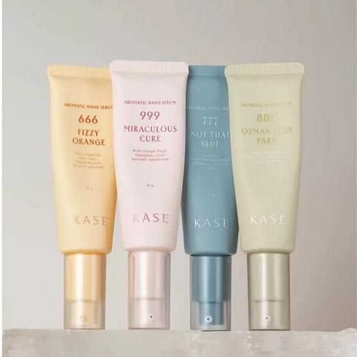 读者书店 | kase护手霜 商品图2