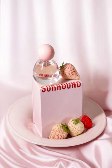 读者书店 | SURROUND环抱香水 30ml 商品图1