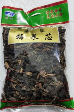 桃溪客家梅菜芯 商品图0