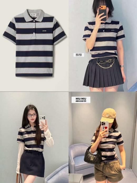 针织衫/毛衣 商品图4