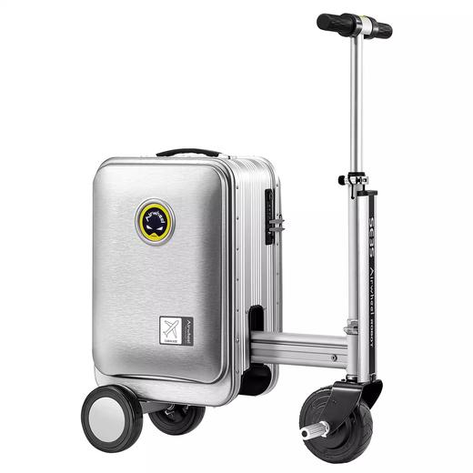 爱尔威SE3S豪华版登记骑行箱 商品图5