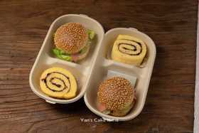 春游套餐（一）