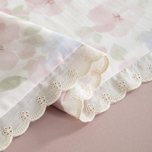 【限时秒杀】自然醒大豆夏凉被空调被夏被四件套MDL（不参与优惠券） 商品图9