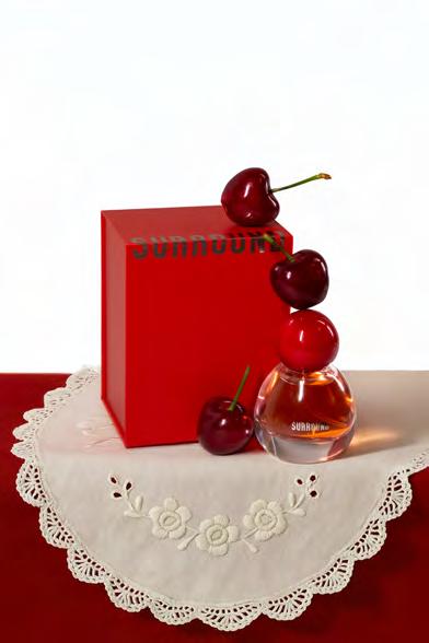 读者书店 | SURROUND环抱香水 30ml 商品图3