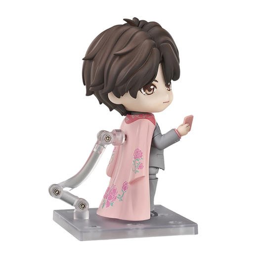 【GSC预售定金】粘土人 解雨臣 盗墓笔记 附官方特典 商品图4