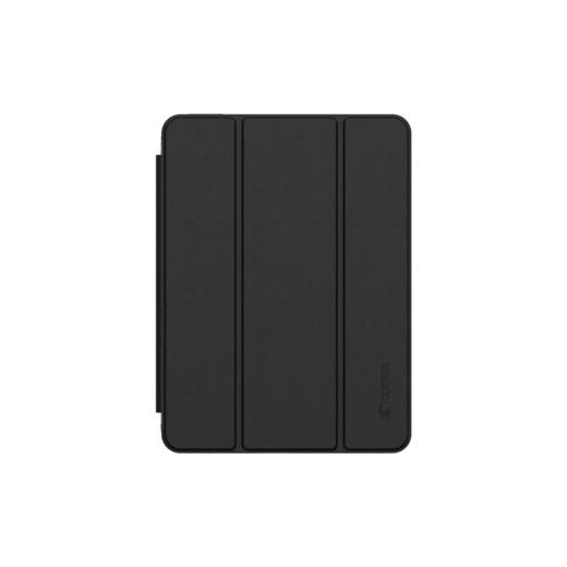 COMMA珂玛 iPad 乐彩系列保护皮套带笔槽 商品图0