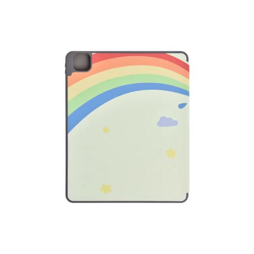 COMMA珂玛 iPad 11 英寸 iPad Air灵动保护皮套带笔槽 商品图7