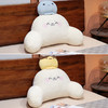 自然醒团子海豹小伙伴拥抱式腰靠QYL 商品缩略图4