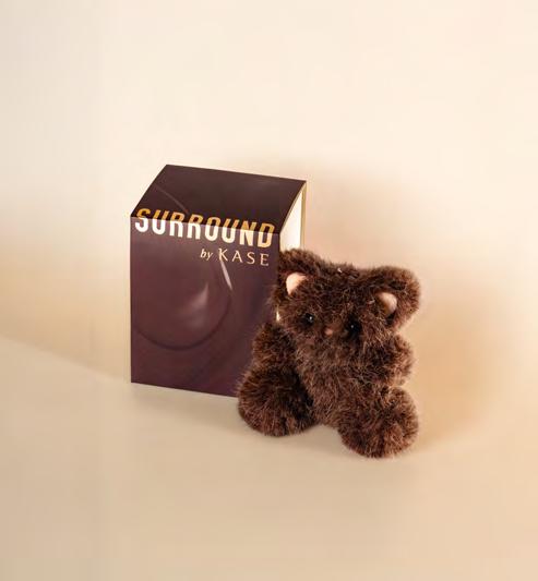 读者书店 | SURROUND香氛精灵 商品图3