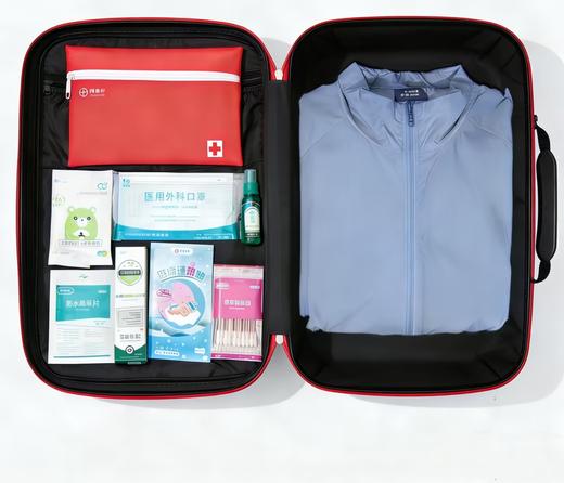 【仅团购】夏日清凉礼包-防晒衣+防暑降温包（定制请联系xyc8036） 商品图1