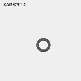 极飞 P150/P150Pro 药箱内嵌件密封圈 一包十个 农机配件