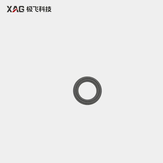极飞 P150/P150Pro 药箱内嵌件密封圈 一包十个 农机配件 商品图0