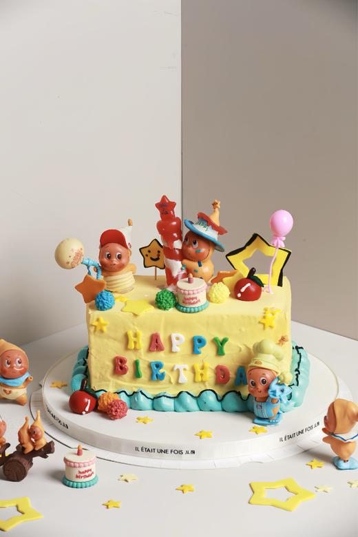 星星人 Twinkle 商品图0