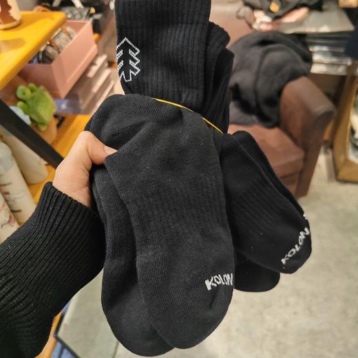 现货 两双包邮 一共三百多双，KL可隆小树袜子..喜欢穿毛圈底袜的一穿就知道，太舒服了.... 商品图11