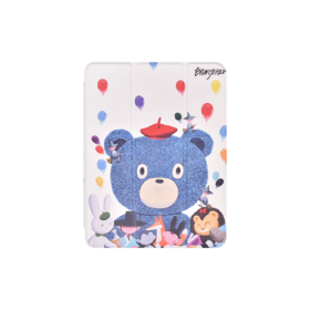 COMMA珂玛 iPad 11 英寸 iPad Air灵动保护皮套带笔槽