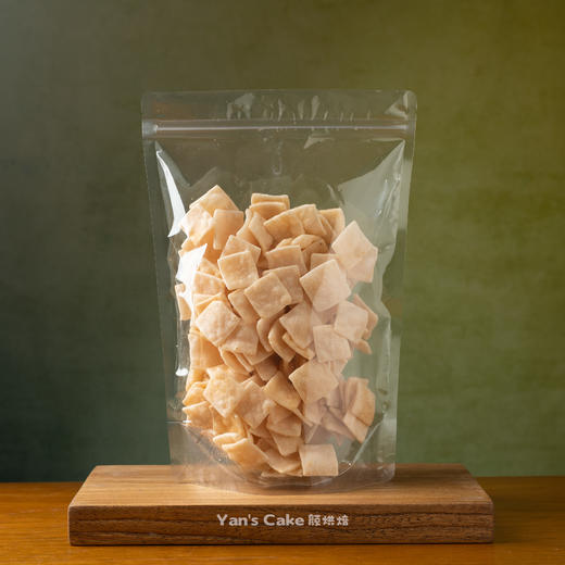 鲜虾片 商品图0