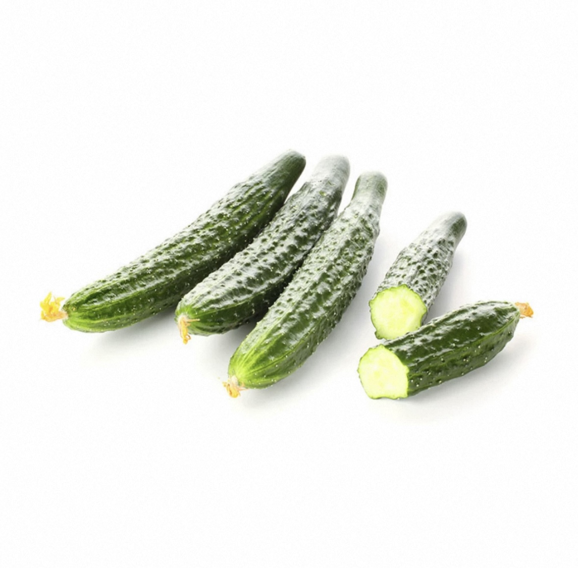 有机大黄瓜300g｜芸岭鲜生