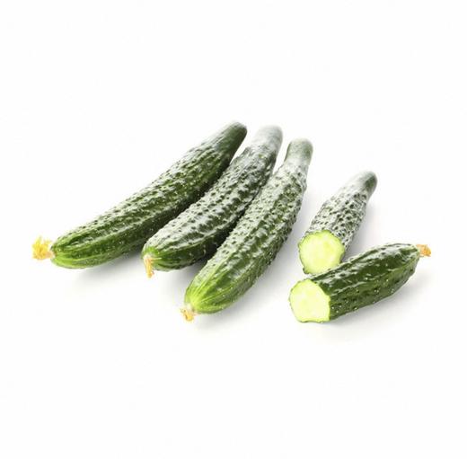 有机大黄瓜300g｜芸岭鲜生 商品图0