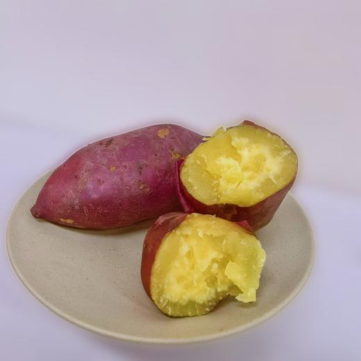 琼中美味海南桥头地瓜 商品图8