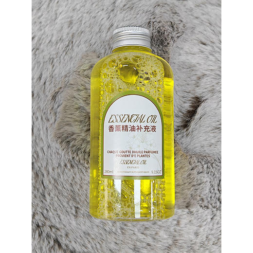 塔罗 香薰精油补充液 280ml 桂花香型 持久香氛 瑞士香料 纯粹自然气息 商品图2