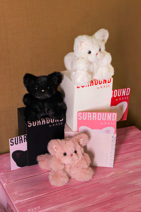 读者书店 | SURROUND香氛精灵