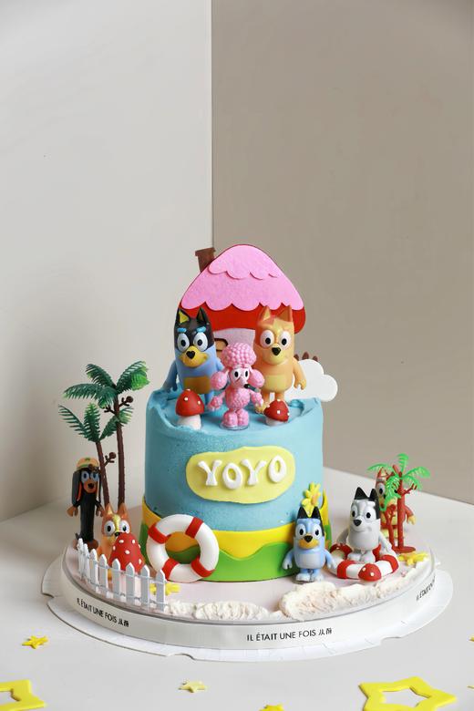 布鲁伊 商品图0