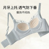 皇家丽美 2026新款蕾丝无钢圈聚拢文胸女小胸显大上托收副乳调整型内衣WW959-2 商品缩略图2