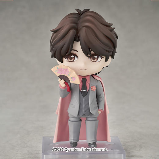 【GSC预售定金】粘土人 解雨臣 盗墓笔记 附官方特典 商品图3