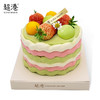 春日莓果蛋糕 4吋蛋糕 商品缩略图2