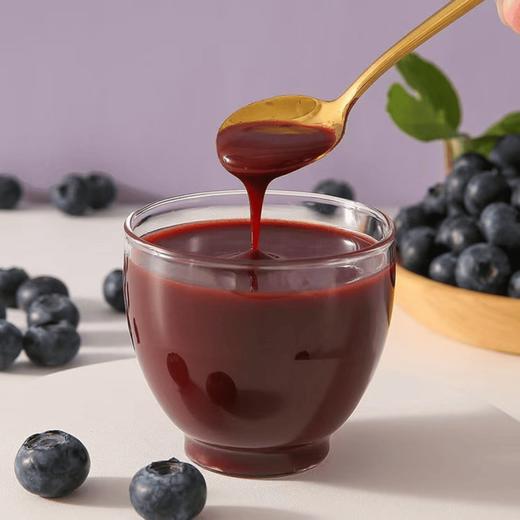 贵州非遗有机蓝莓原浆 | 100%蓝莓高浓度抗氧化 商品图5