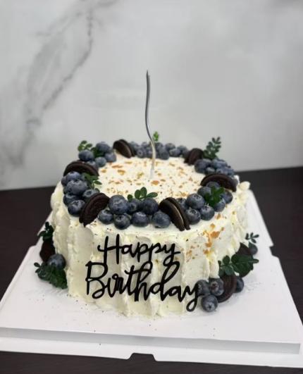 蓝朋友（可组礼品盒） 商品图0