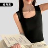 【万能不跑杯背心】春夏固定杯无痕工字背心 H261270958 商品缩略图3