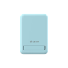 DEVIA迪沃 极速系列 20W 10000mAh PD 磁吸支架无线移动电源 商品缩略图3