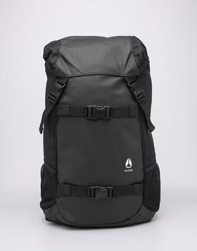 现货 尼克松Nixon Landlock II黑色背包双肩包