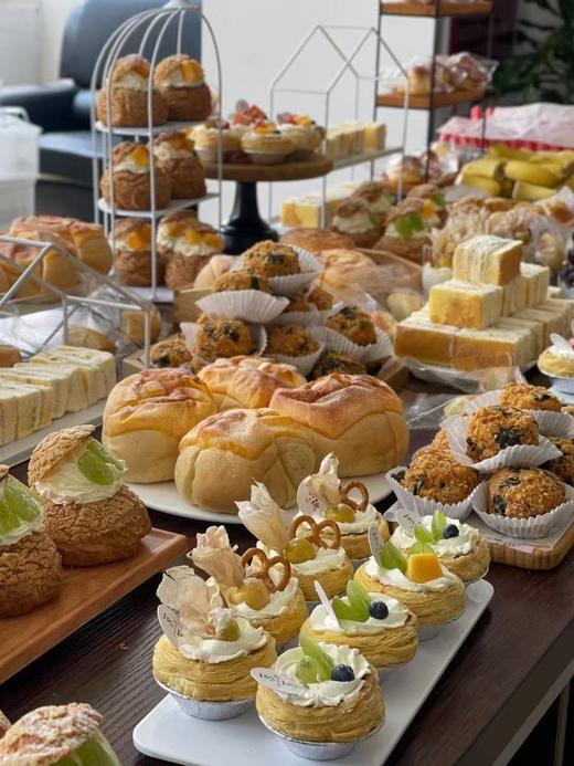 甜品台（具体价格详询客服） 商品图2