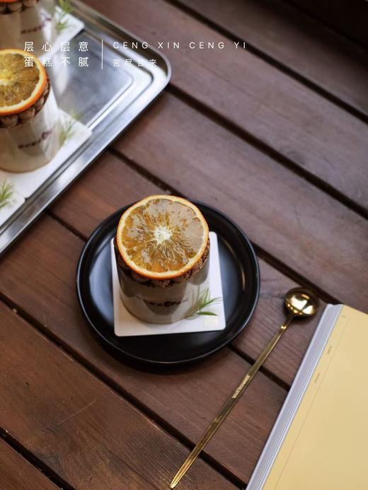 苦尽柑来 商品图5