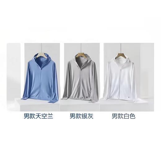 【仅团购】夏日清凉礼包-防晒衣+防暑降温包（定制请联系xyc8036） 商品图3