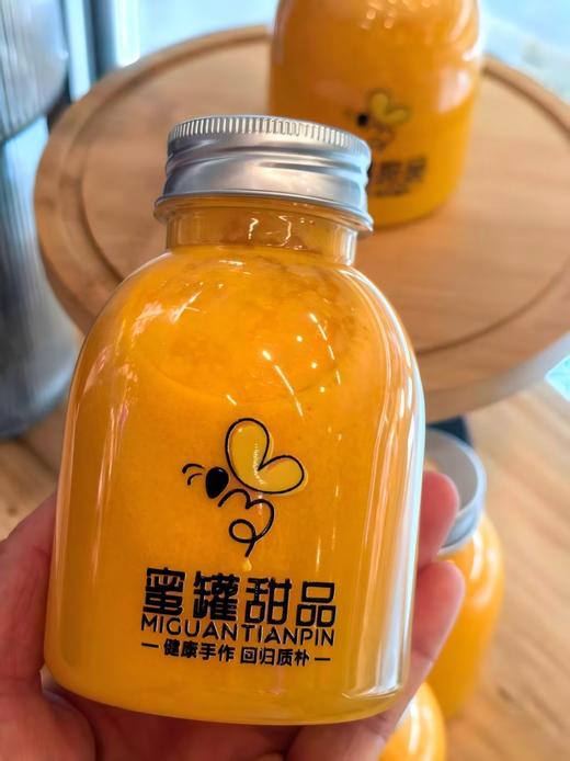 鲜榨橙汁 商品图0