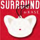 读者书店 | 香氛精灵MIZ 香卡 商品图3